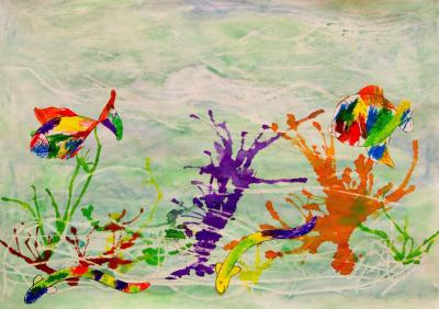 Poissons